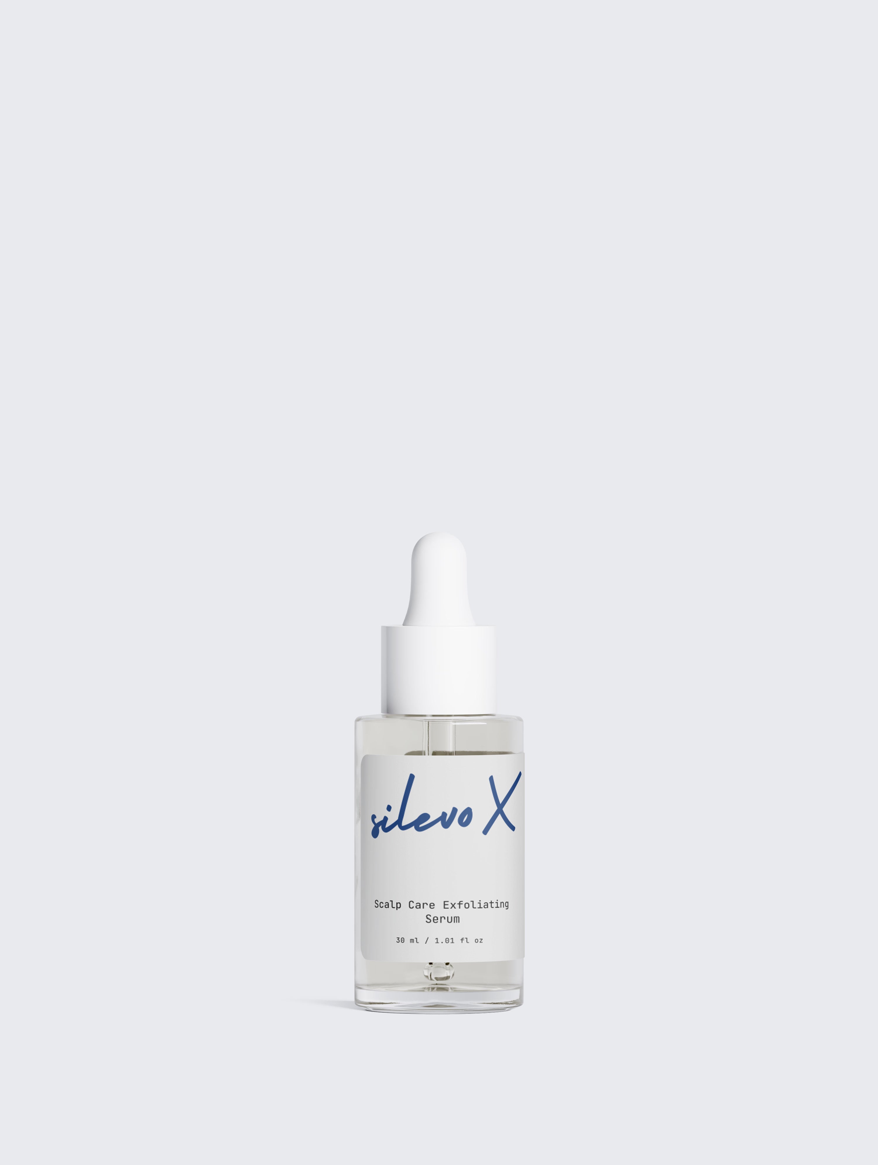 Scalp Care Exfoliating Serum