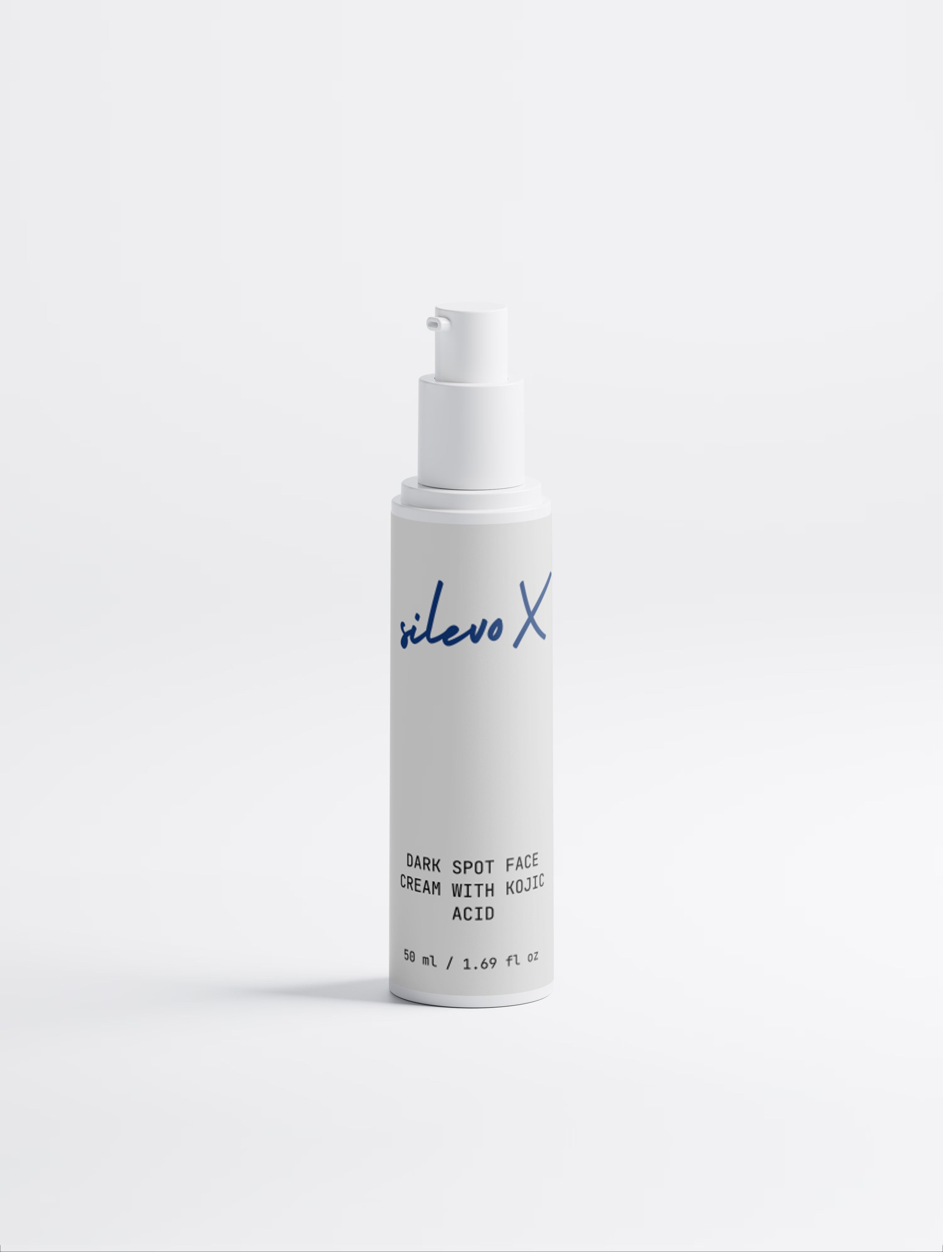 Dark Spot Face Cream with Kojic Acid