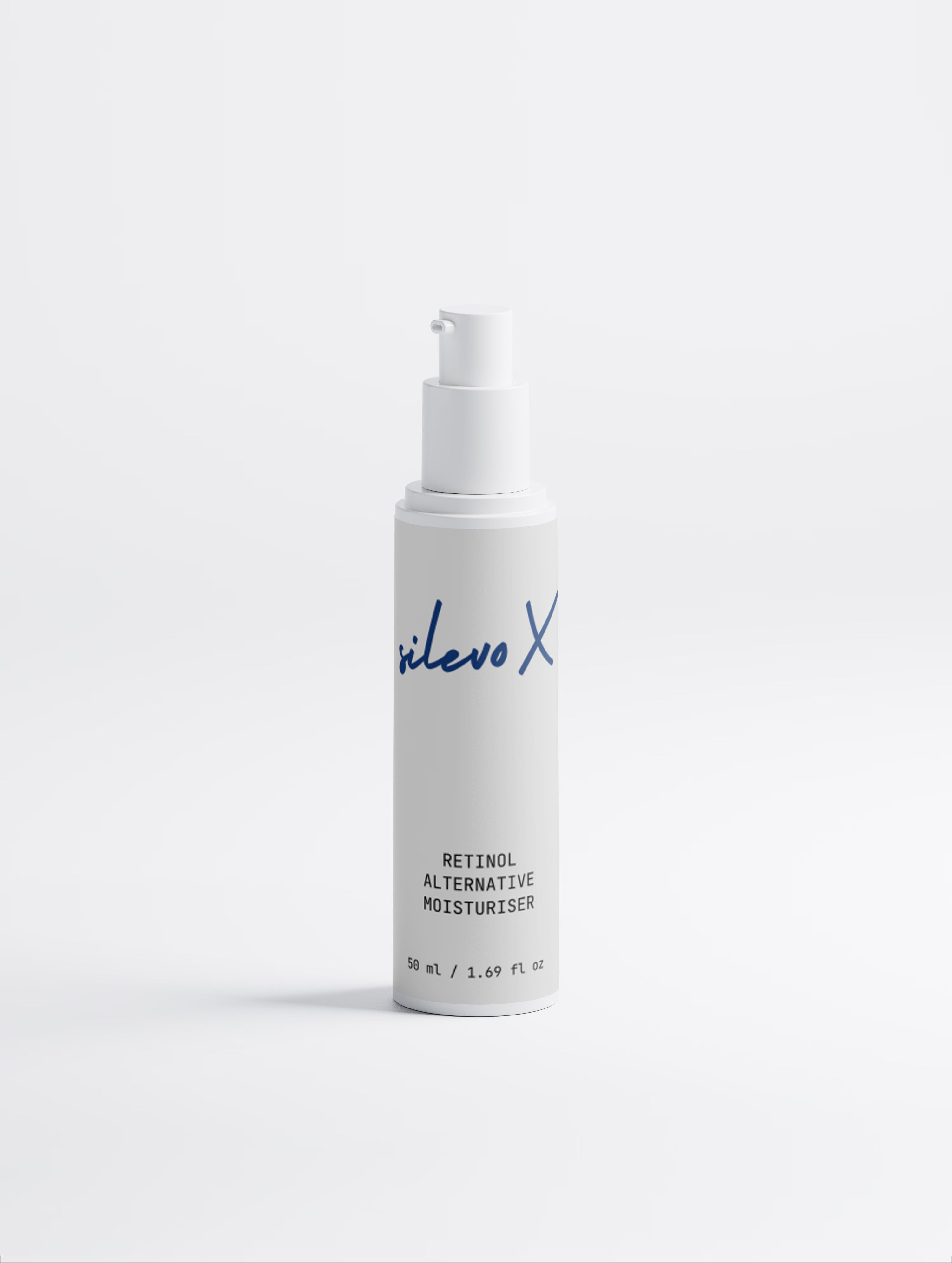Retinol Alternative Moisturiser