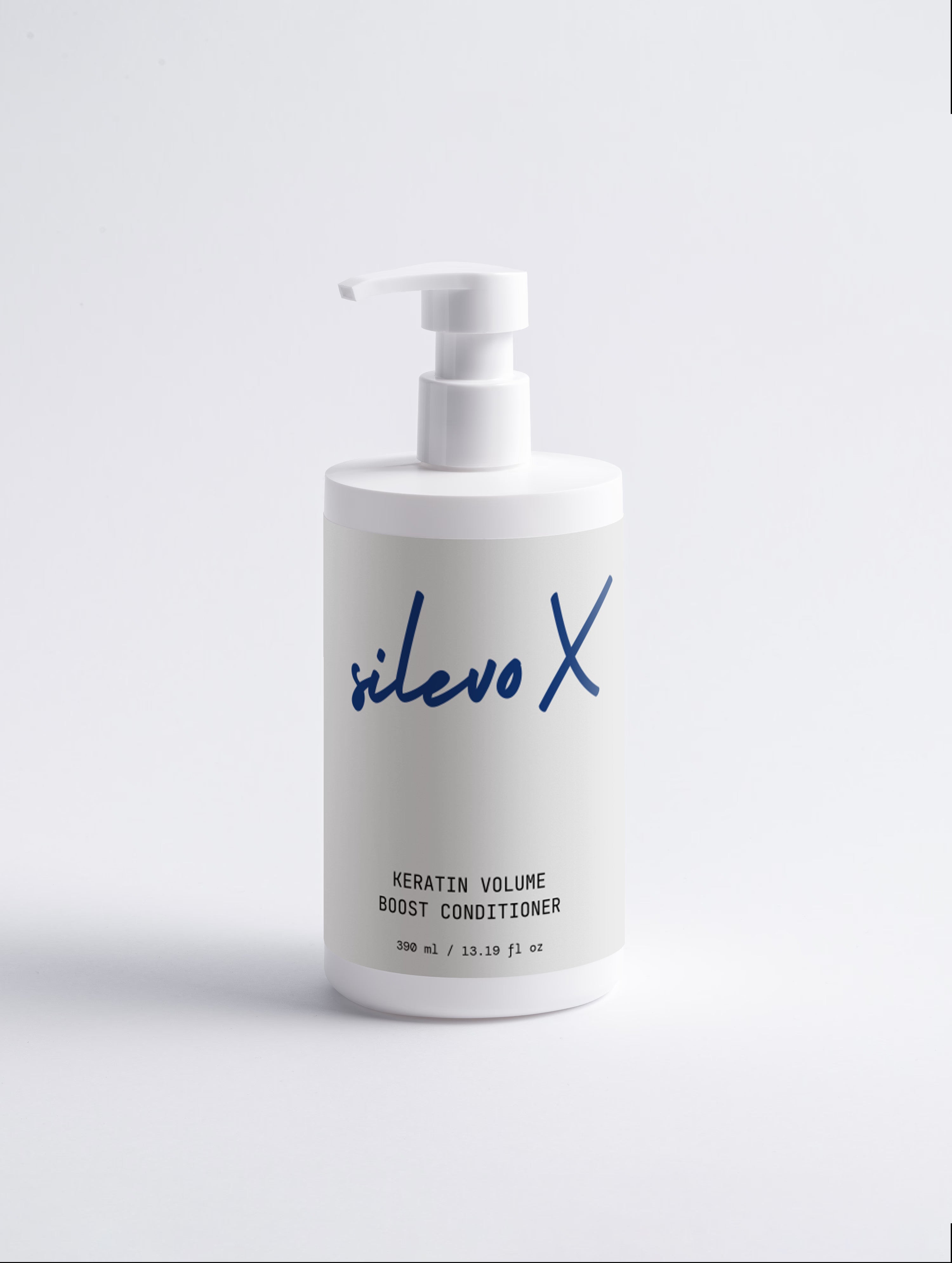 Keratin Volume Boost Conditioner