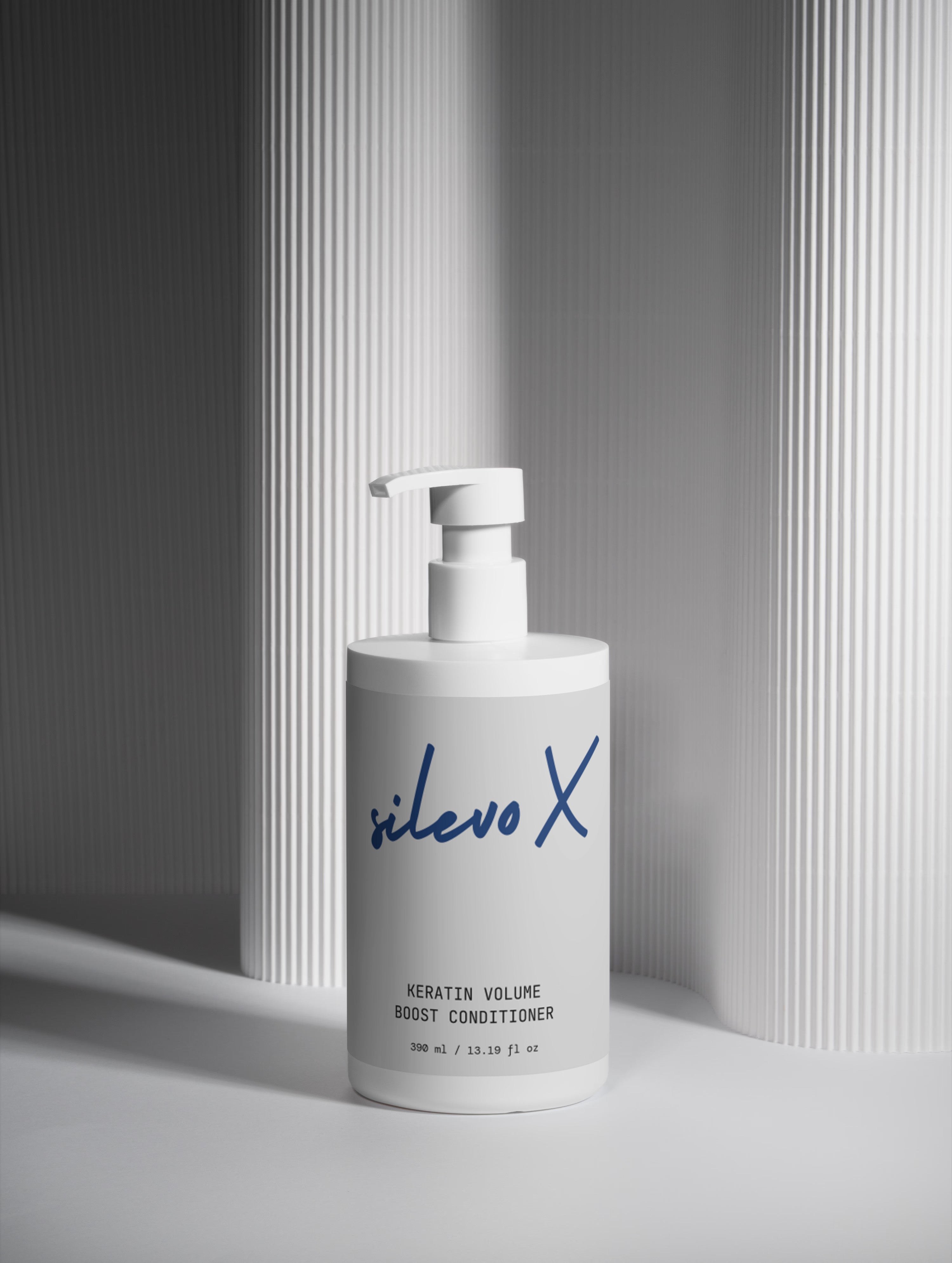 Keratin Volume Boost Conditioner