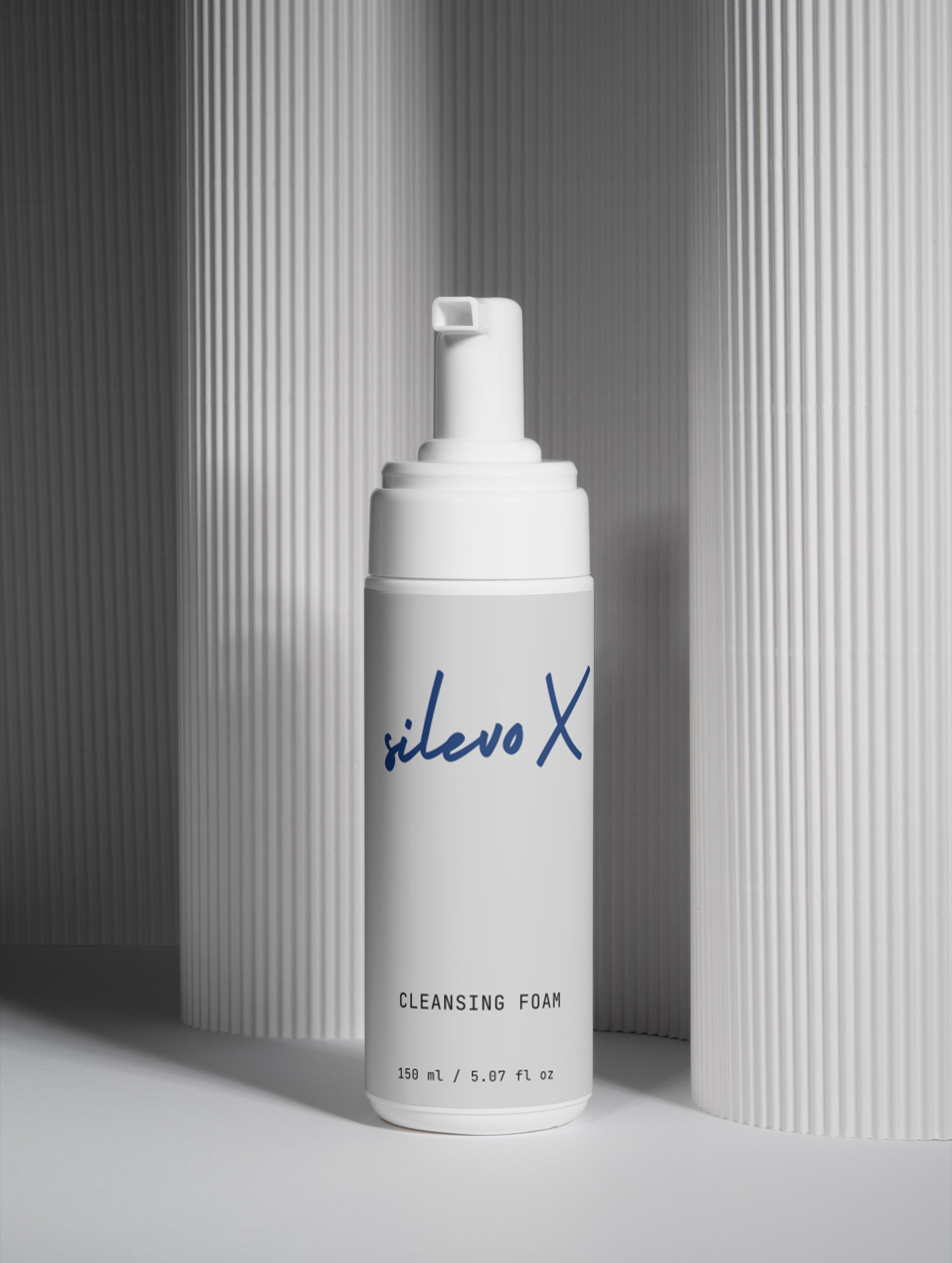 Cleansing Foam