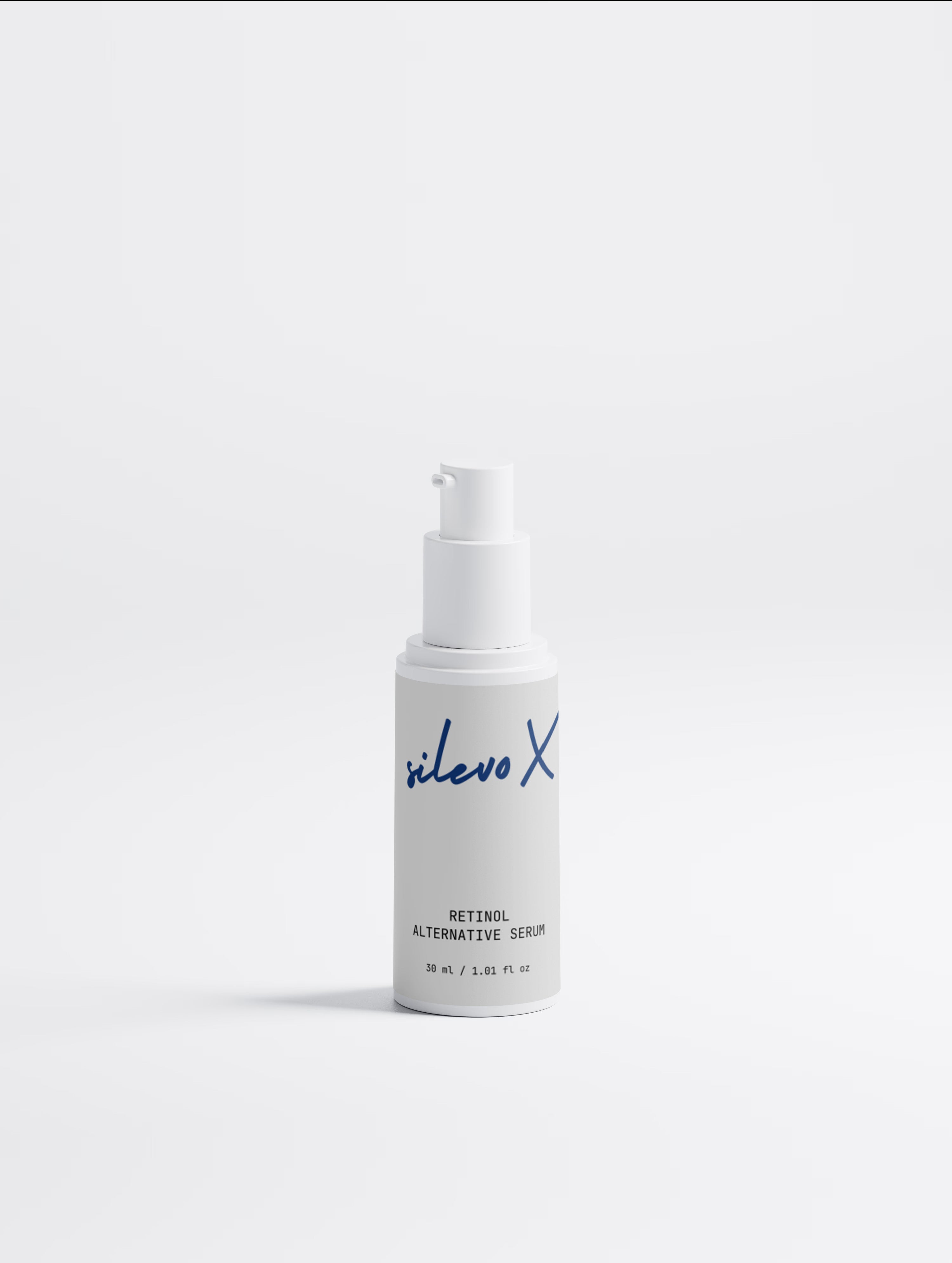 Retinol Alternative Serum