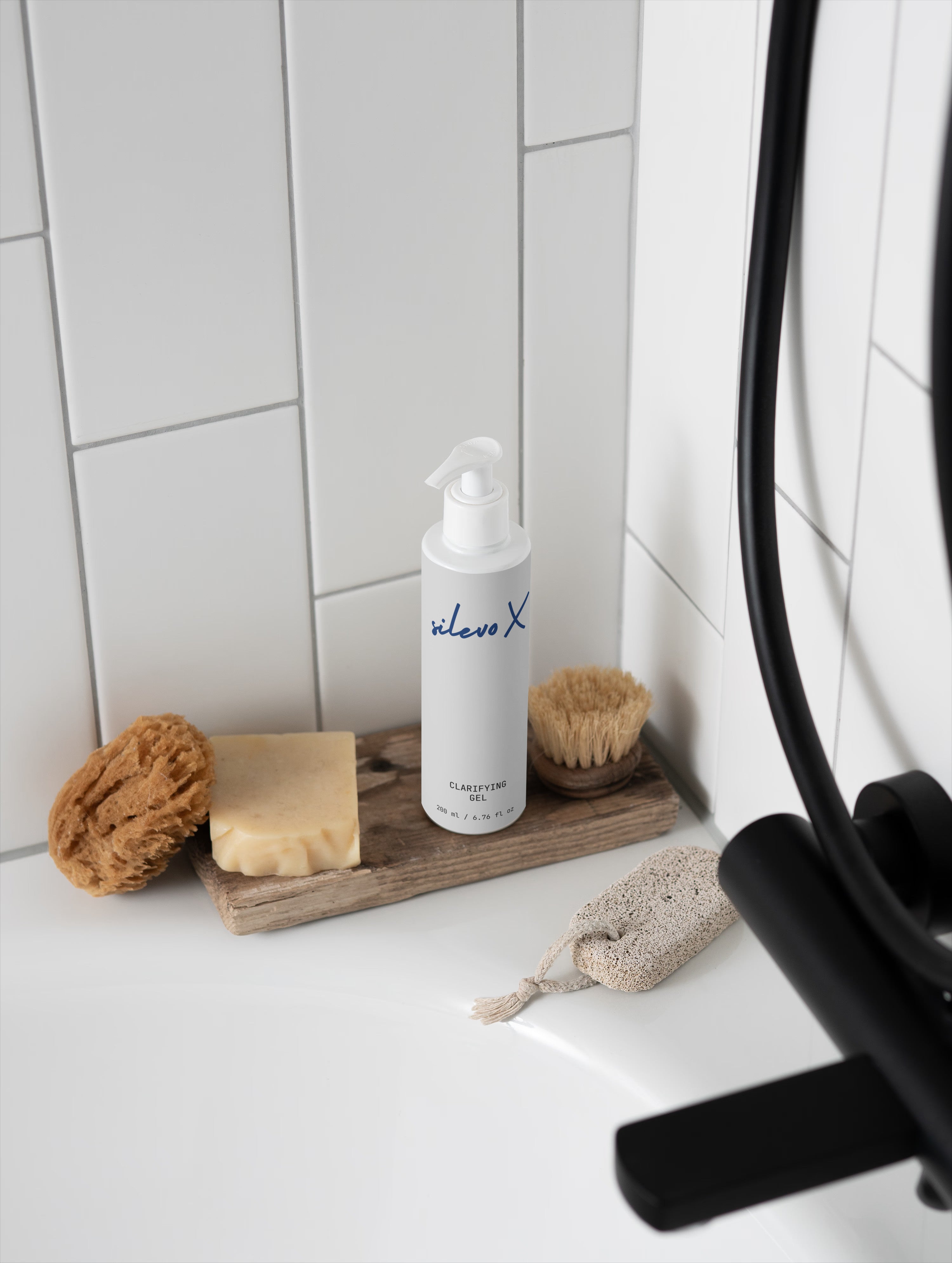 Clarifying Gel