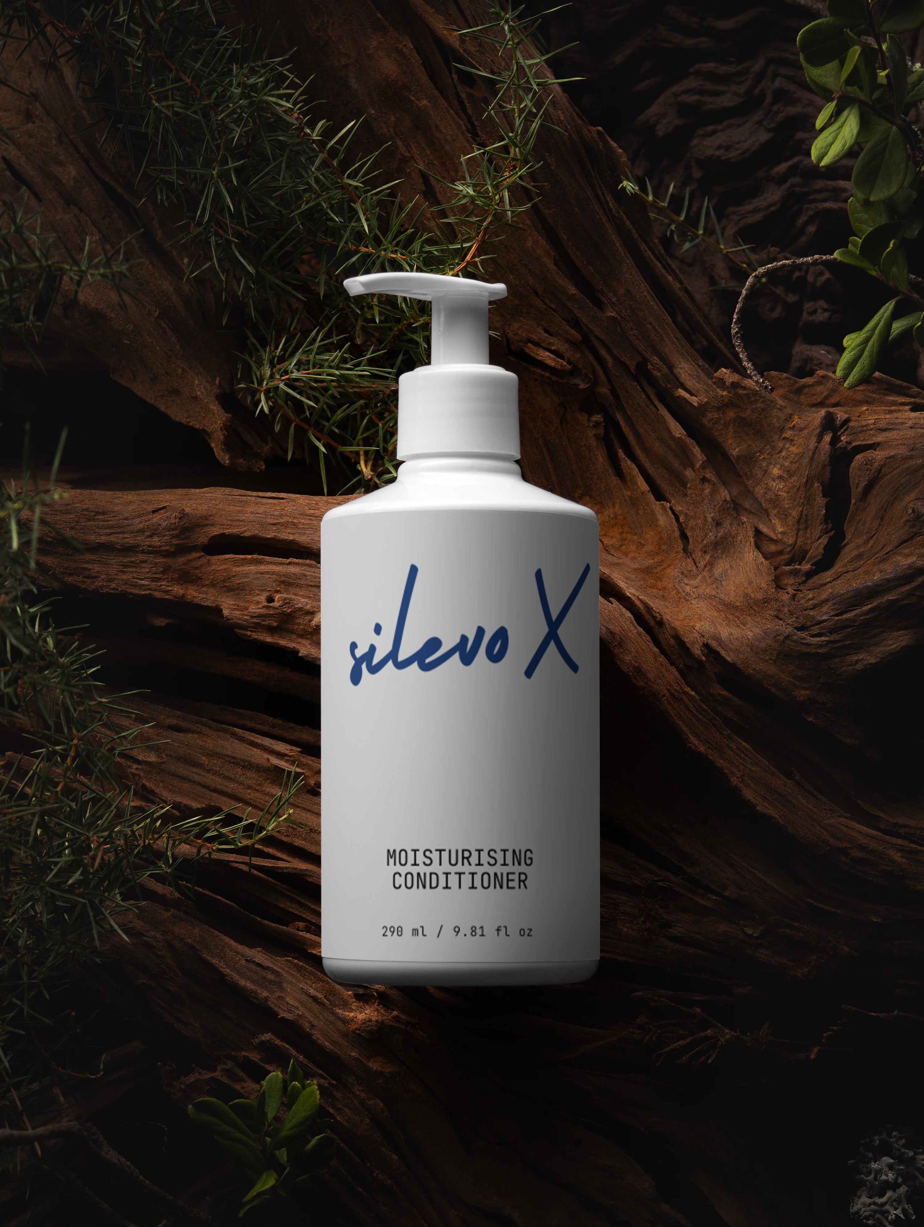 Moisturising Conditioner