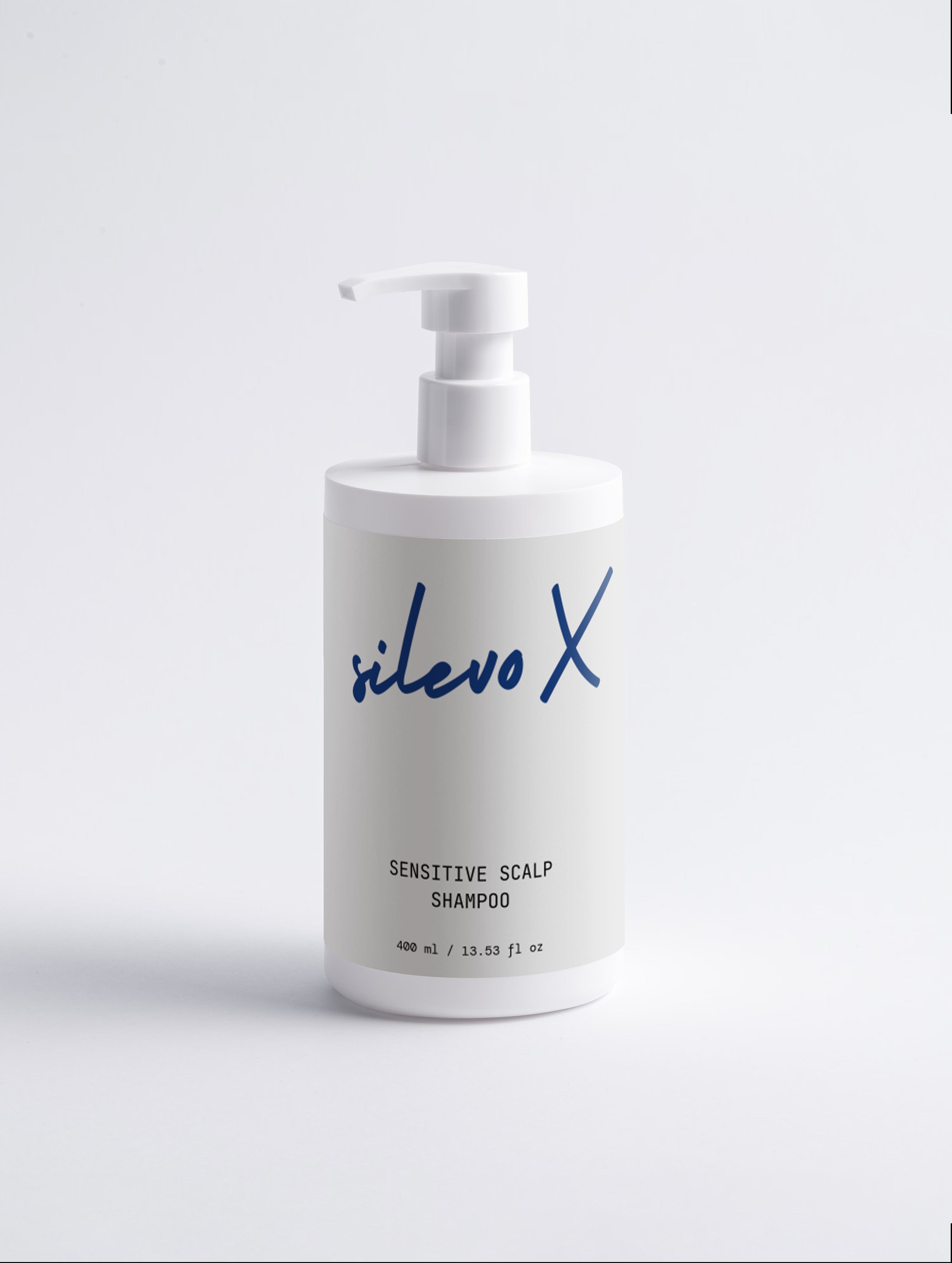 Sensitive Scalp Shampoo