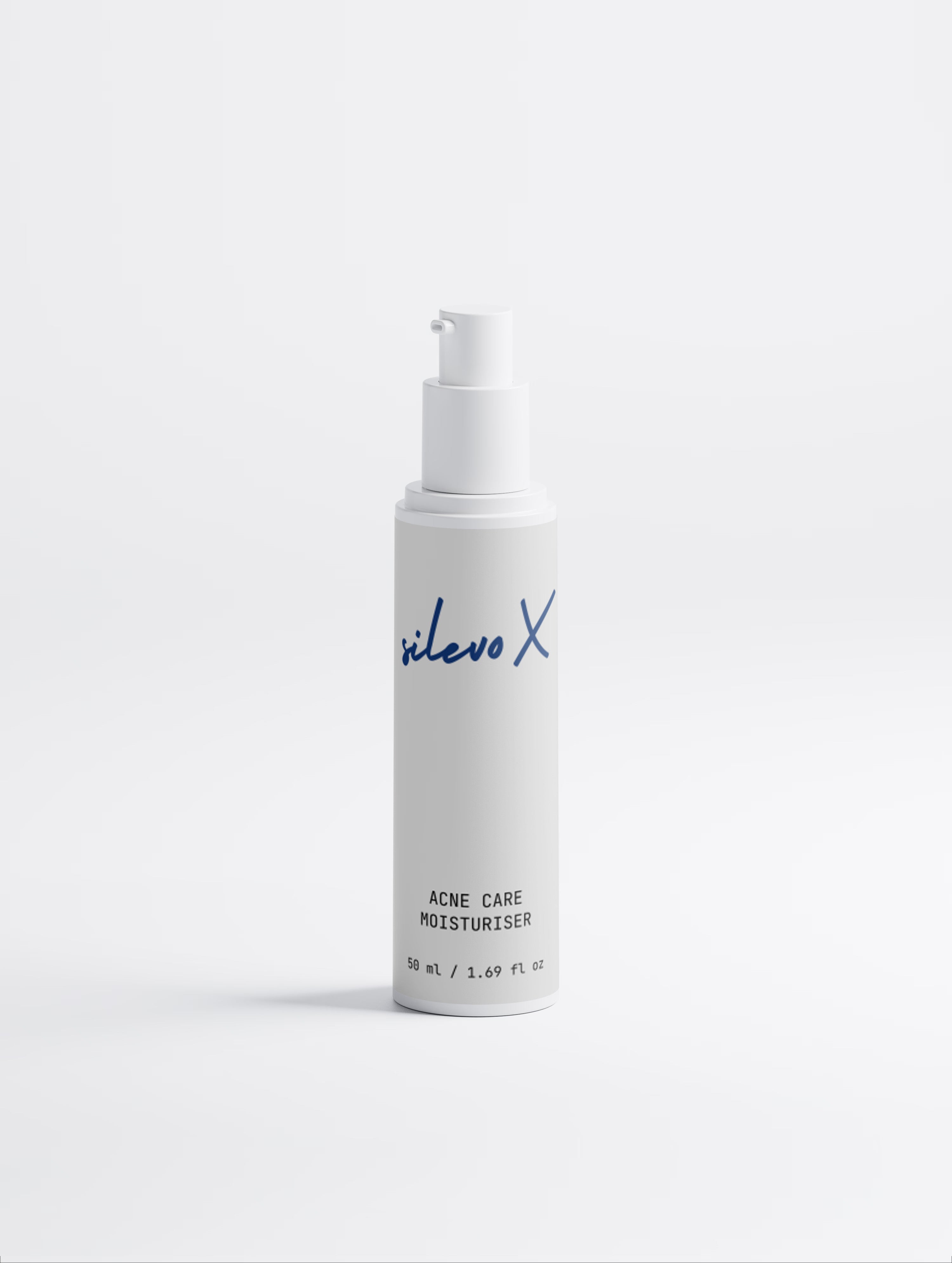 Acne Care Moisturiser