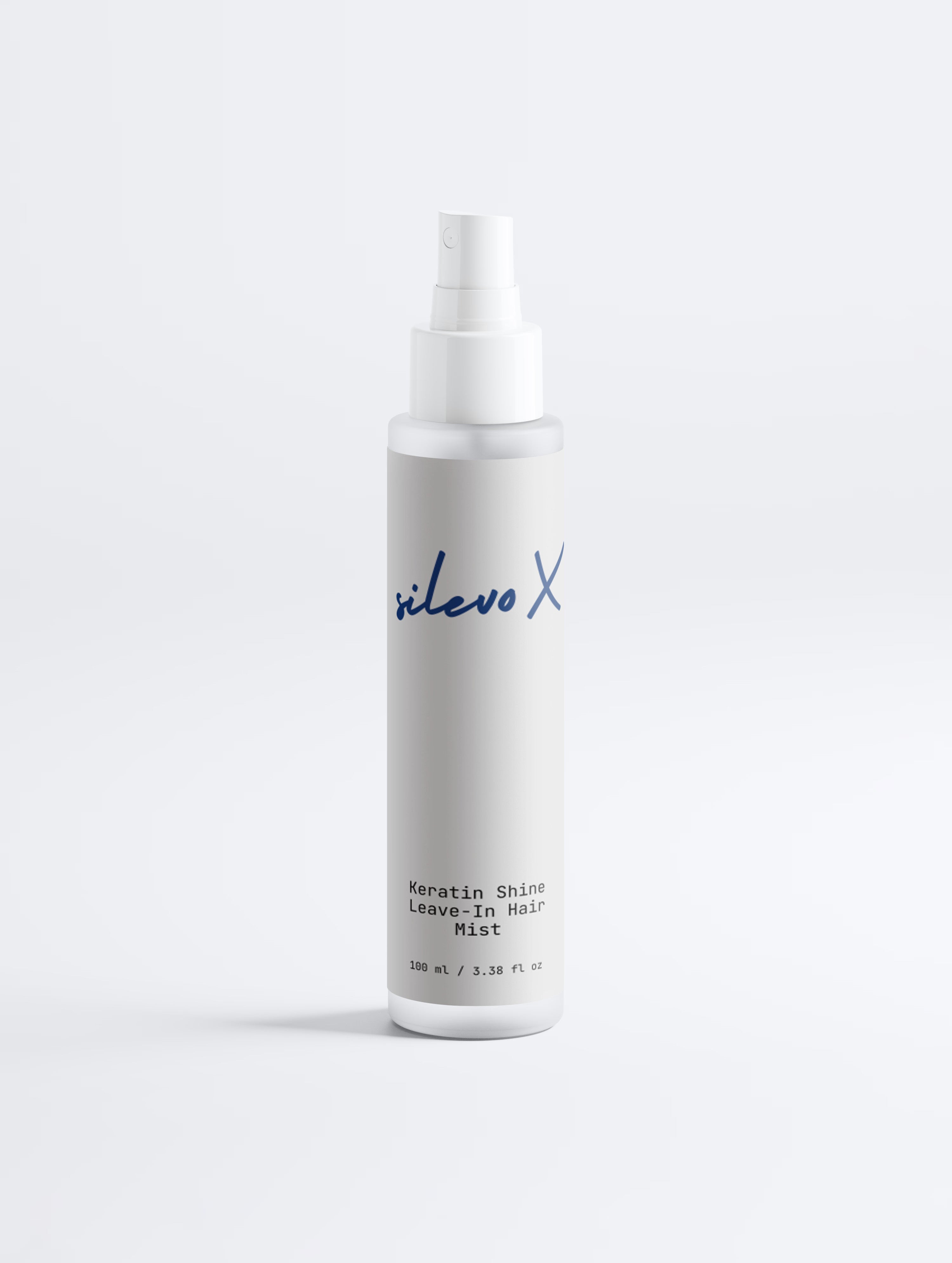 Keratin Shine Leave-In Hair Mist