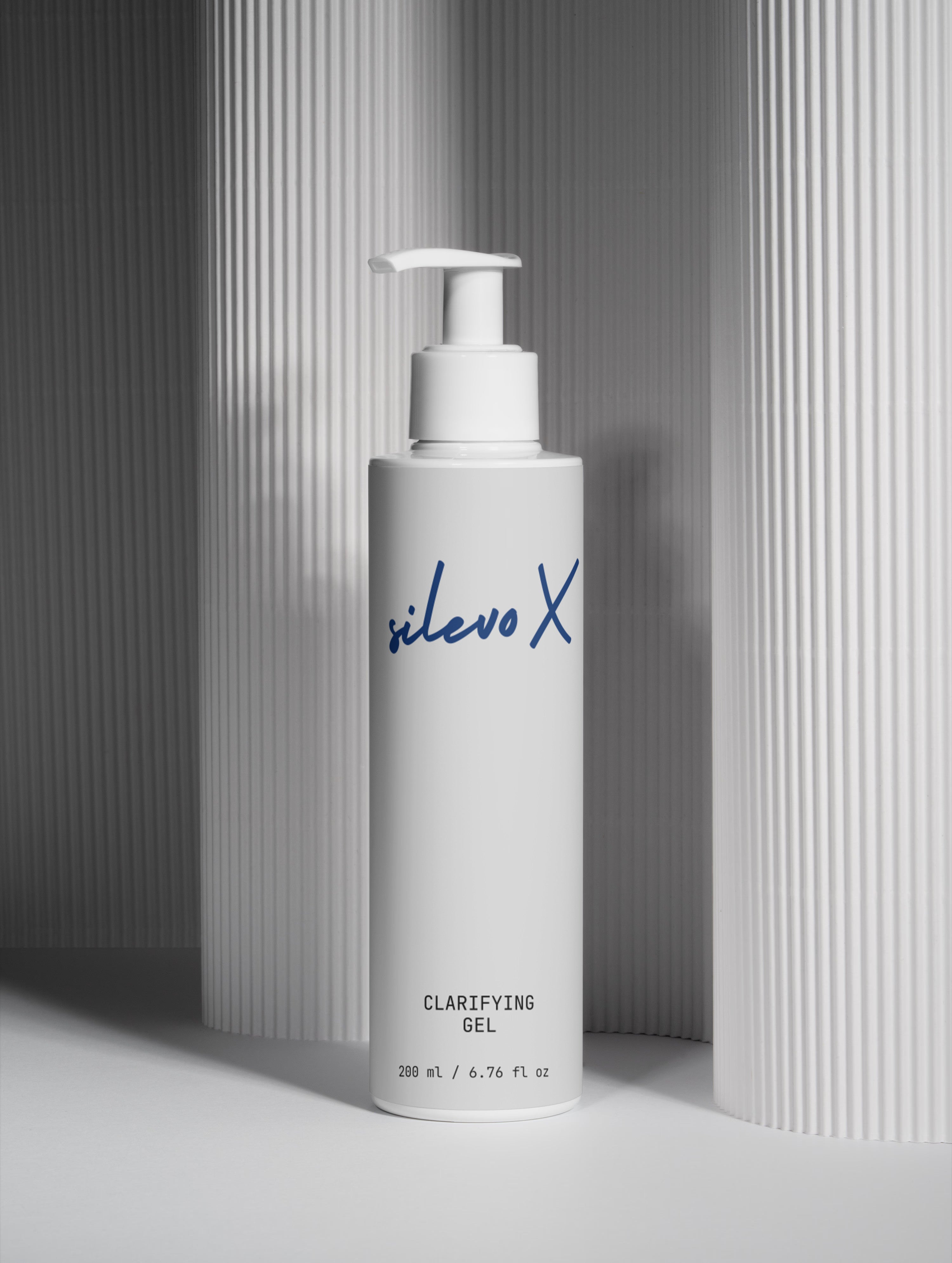 Clarifying Gel