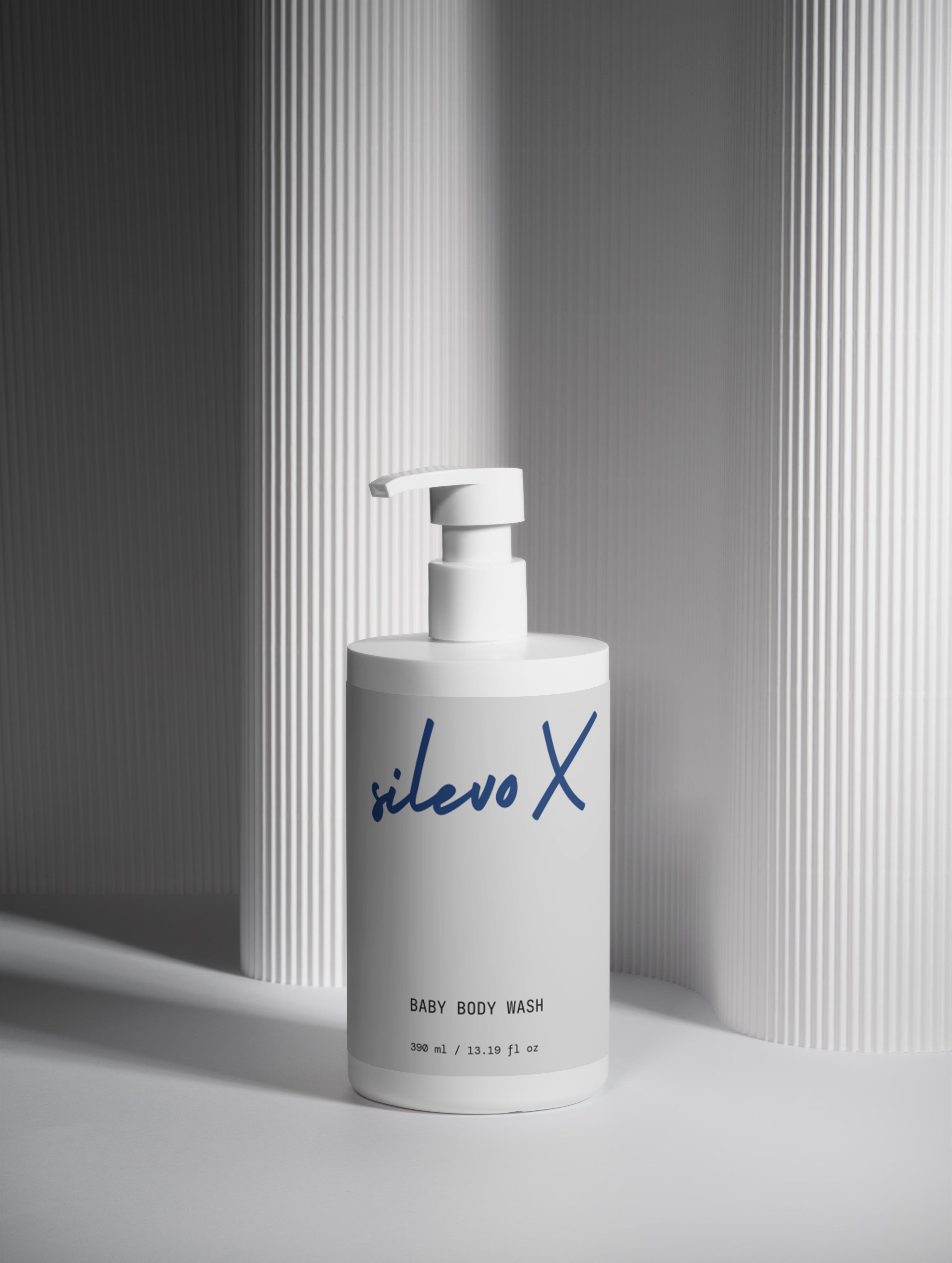 Baby Body Wash