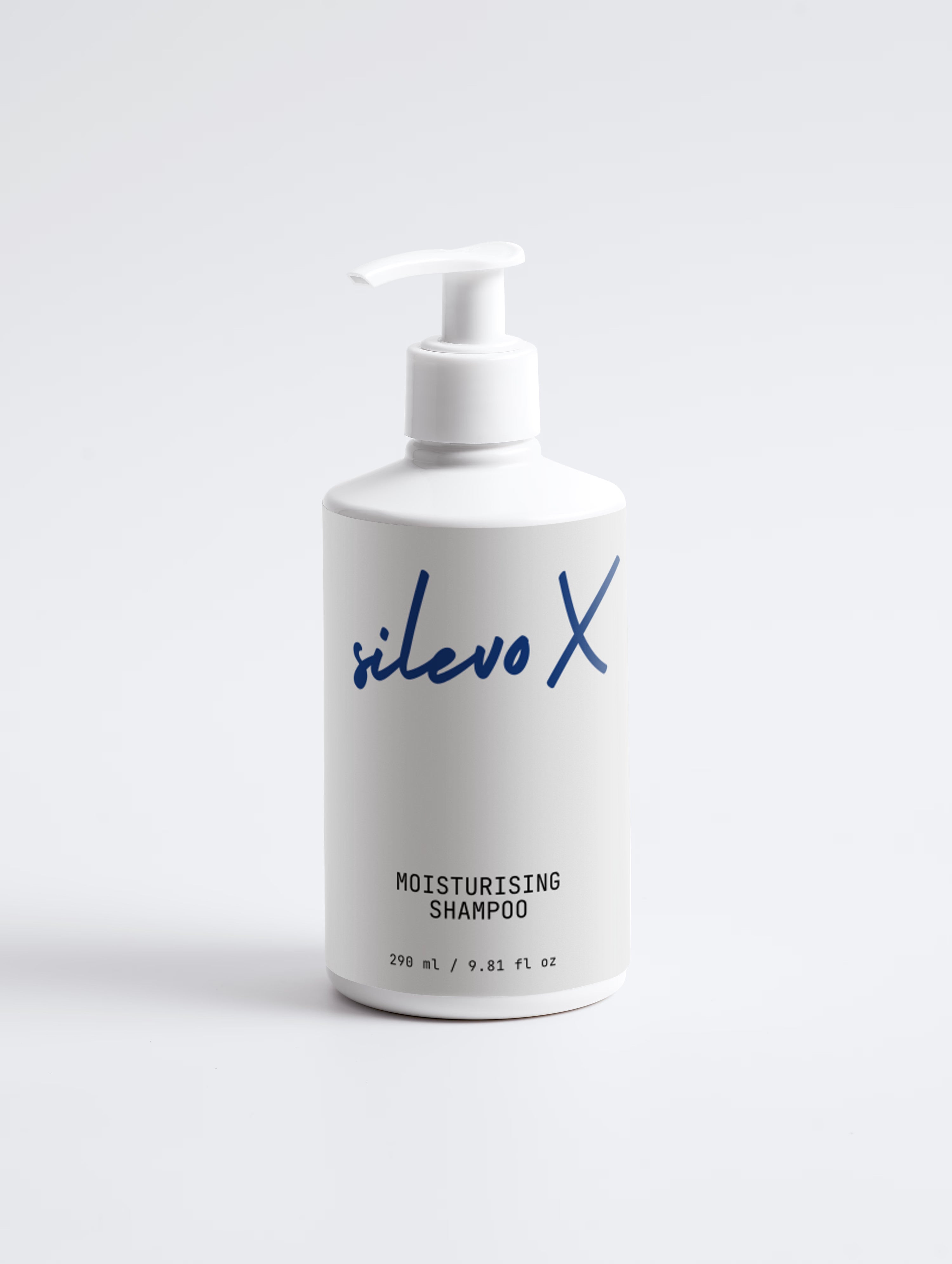 Moisturising Shampoo