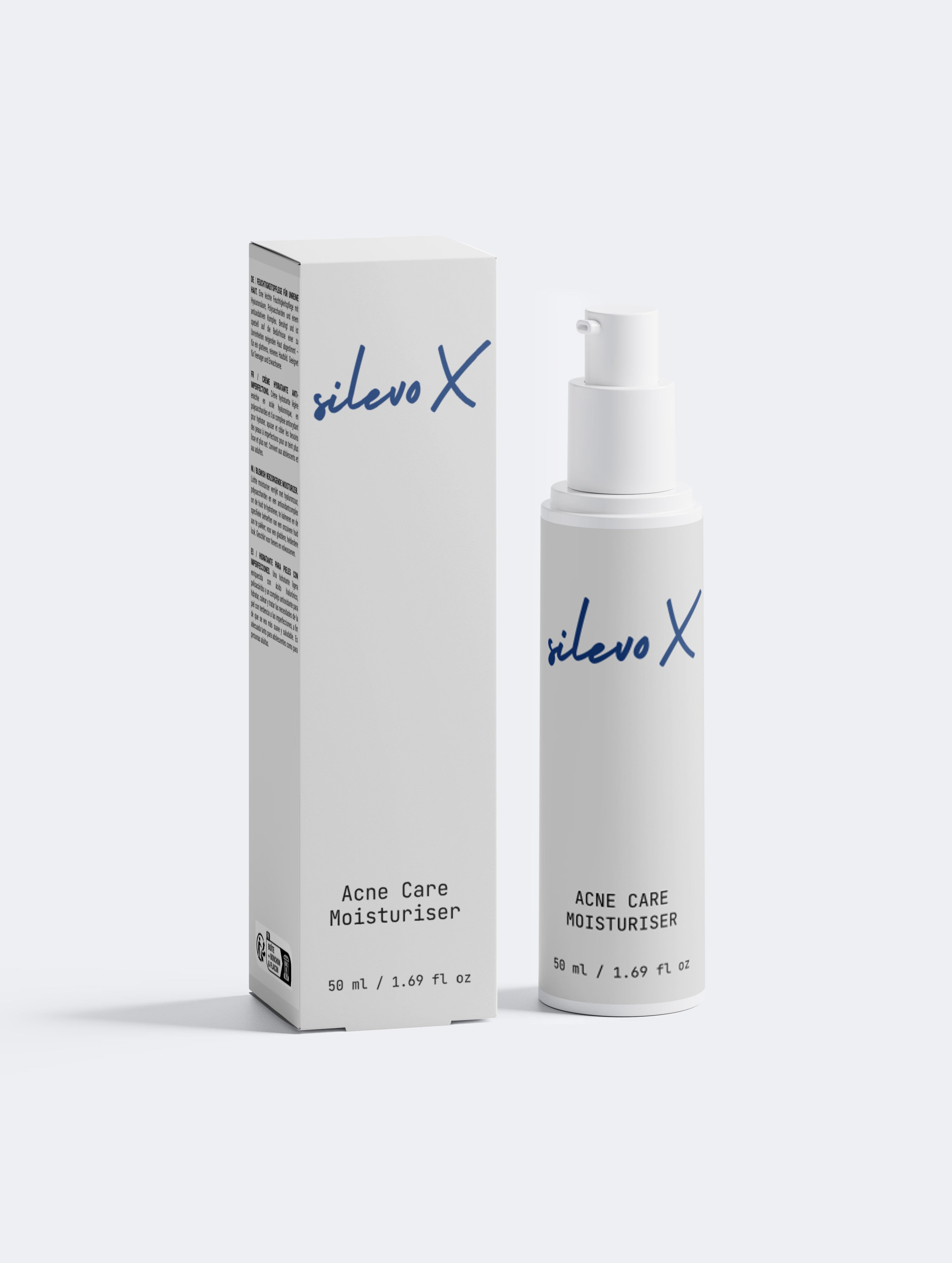 Acne Care Moisturiser