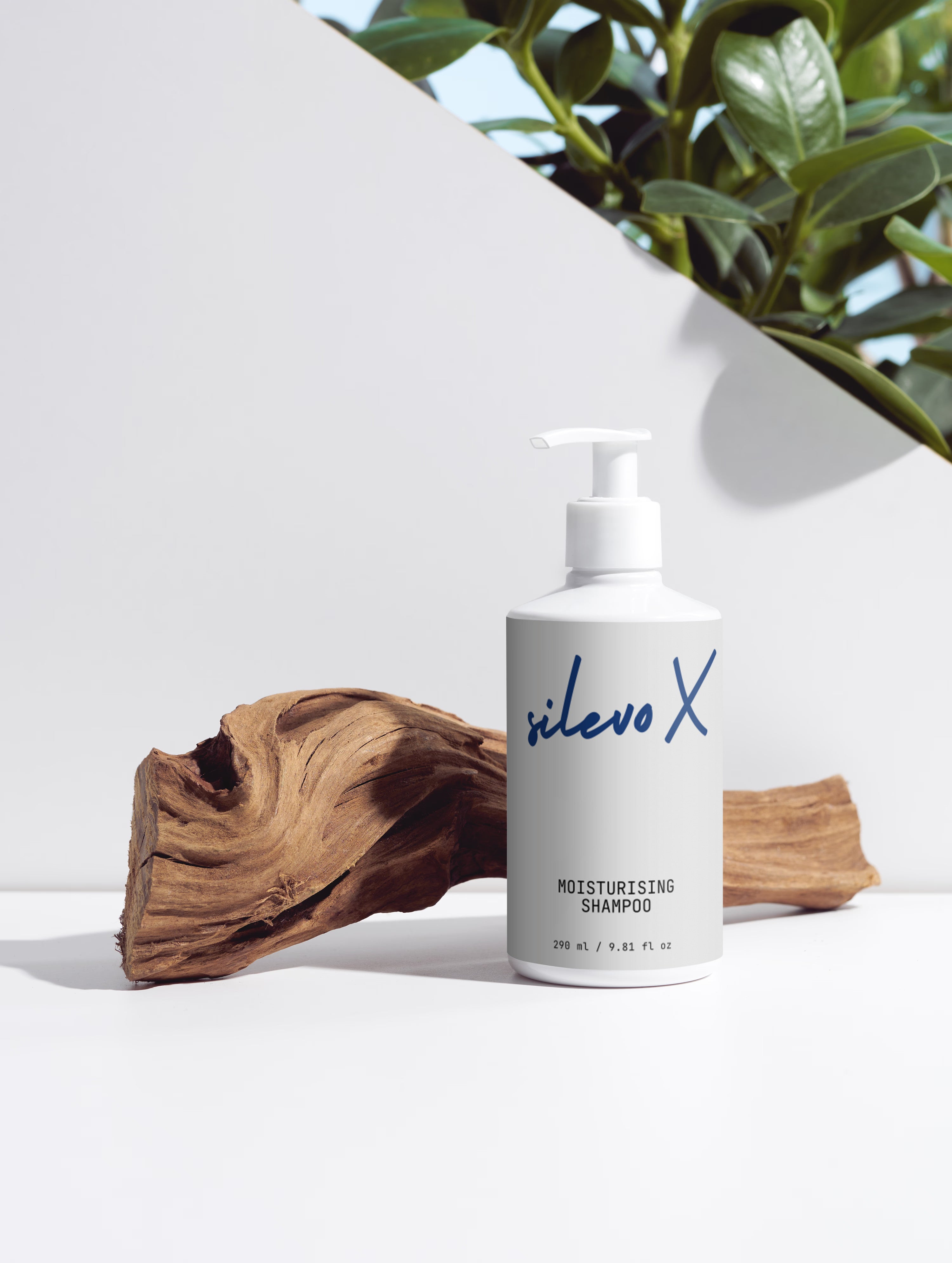 Moisturising Shampoo