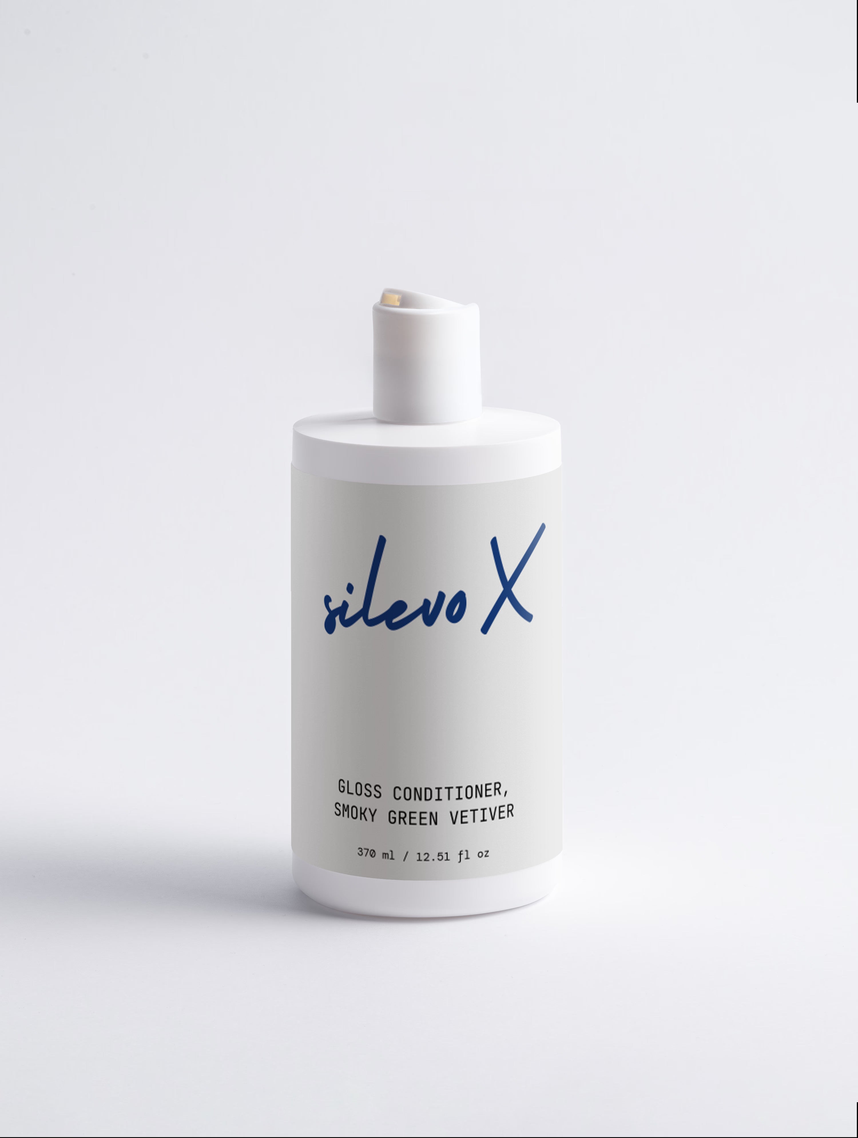 Gloss Conditioner, Smoky Green Vetiver