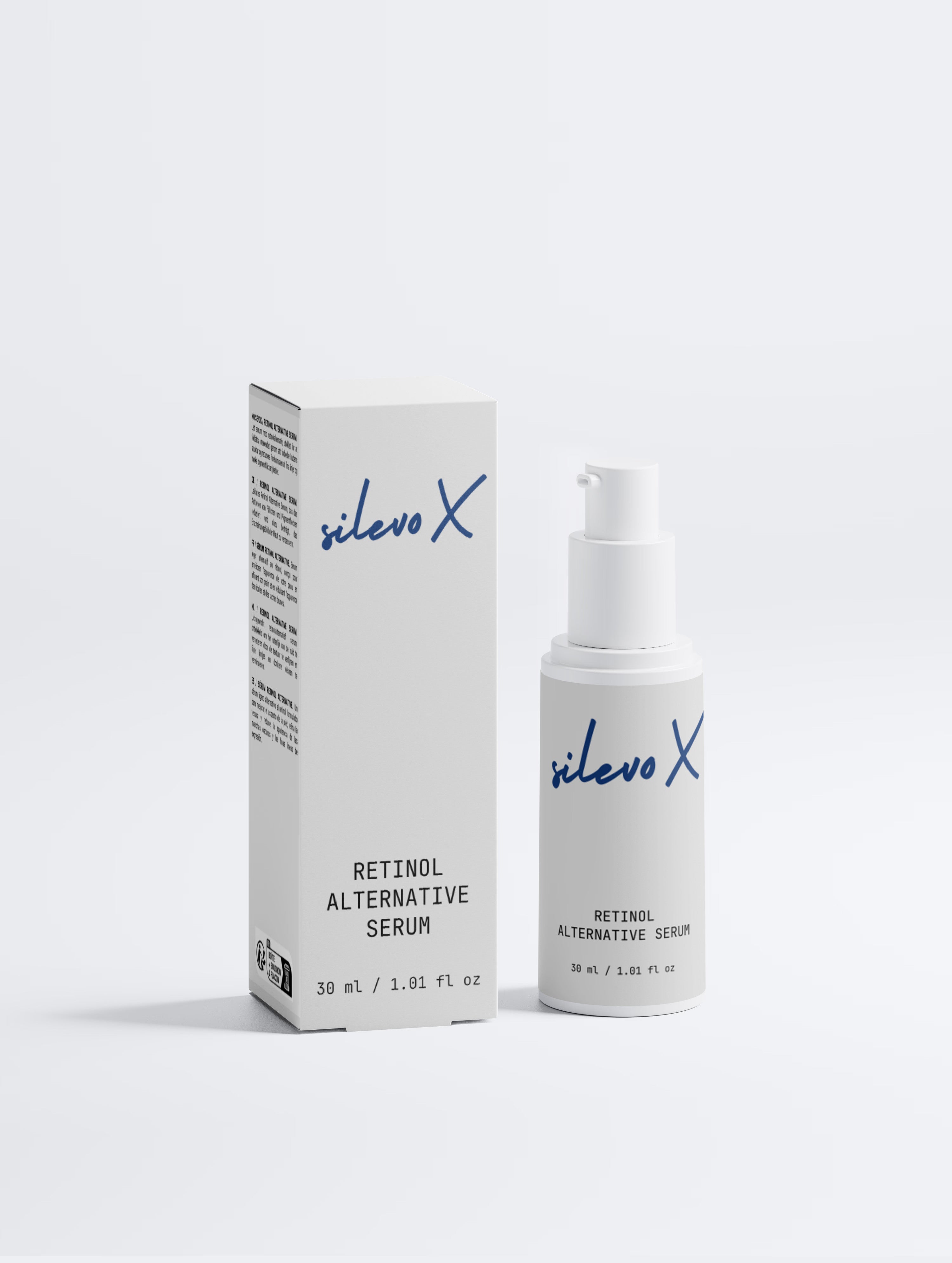 Retinol Alternative Serum